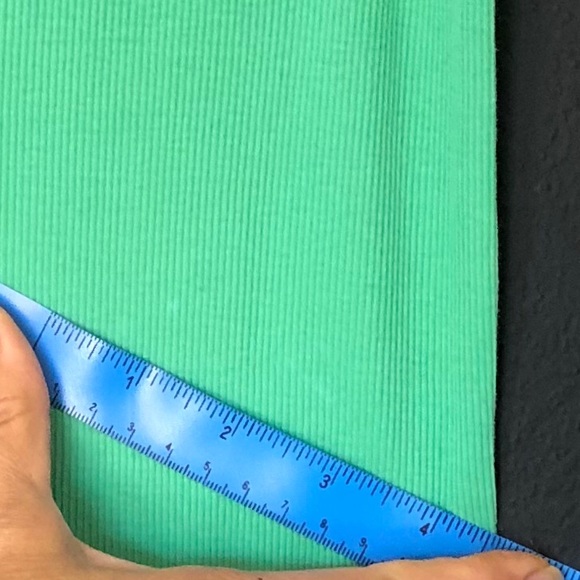 American Eagle Outfitters green camisole -… - Picture 5 of 5